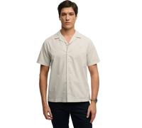 Superdry Chemise à Manches Courtes Cabana