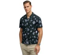 Superdry Chemise à Manches Courtes Cabana Print