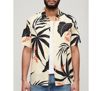 Superdry Chemise à Manches Courtes Hawaiian