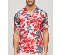 Superdry Chemise à Manches Courtes Hawaiian Resort
