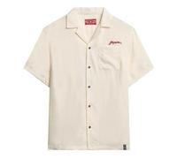 Superdry Chemise à Manches Courtes Merchant Suika