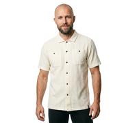 Superdry Chemise à Manches Courtes Merchant Textured