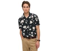 Chemise Superdry Noir 2XL