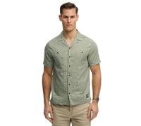 Superdry Chemise à Manches Courtes Printed Beach