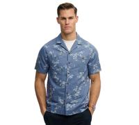 Superdry Chemise à Manches Courtes Printed Beach