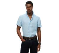 Superdry Chemise à Manches Courtes Vacation Linen