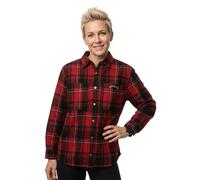 Chemise femme Superdry Rouge XL