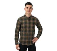 Superdry Chemise à Manches Longues Cotton Lumberjack