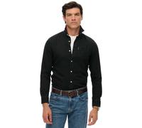 Chemise Superdry Noir M