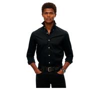 Superdry Chemise à Manches Longues Essentials Tailored Fit