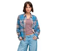 Superdry Chemise à Manches Longues Lumberjack Check Flannel