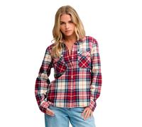 Superdry Chemise à Manches Longues Lumberjack Check Flannel