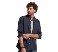 Superdry Chemise à Manches Longues Merchant