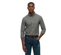 Superdry Chemise à Manches Longues Premium