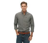Superdry Chemise à Manches Longues Premium
