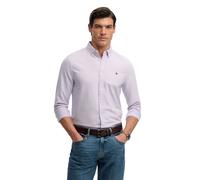 Superdry Chemise à Manches Longues Preppy Oxford