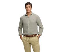 Superdry & Co Chemise Riviera kaki Taille L