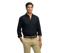 Superdry Chemise à Manches Longues Riviera Linen