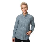 Superdry Chemise à Manches Longues Slim Oxford Bd