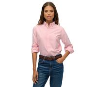 Chemise slim femme Superdry Oxford Rose L