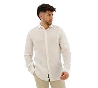 Superdry Chemise à Manches Longues Studios Casual Linen