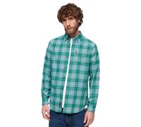 Superdry Chemise à Manches Longues Vintage Check