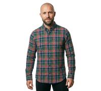 Superdry Chemise à Manches Longues Vintage Check
