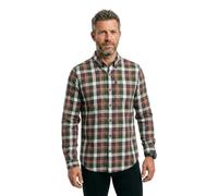 Superdry Chemise à Manches Longues Vintage Check