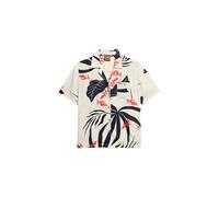 Superdry Chemise Beach Resort (L)