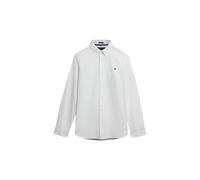 Superdry Chemise blanc, Taille L