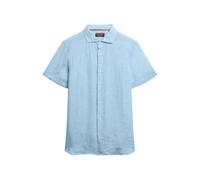 Superdry Chemise bleu clair, Taille XXL