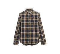 Superdry Chemise bleu / mélange de couleurs, Taille S