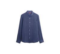 Superdry Chemise 'Vacation' bleu, Taille L