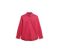 Superdry Chemise framboise, Taille M