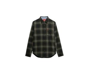Superdry Chemise Lumbarjack Hommes