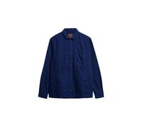 Superdry Chemise marine, Taille XL