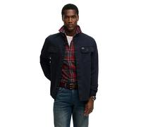 Superdry Chemise Surchemise 2 Pocket