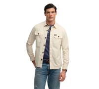 Superdry Chemise Surchemise 2 Pocket