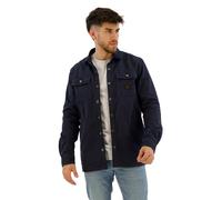 Superdry Chemise Surchemise Canvas Workwear