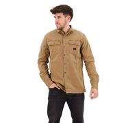 Superdry Chemise Surchemise Canvas Workwear