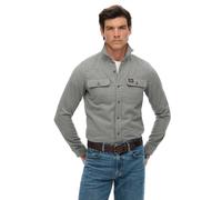 Superdry Chemise Surchemise Flannel Workwear