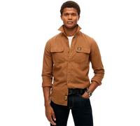 Superdry Chemise Surchemise Flannel Workwear
