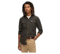 Superdry Chemise Surchemise Flannel Workwear
