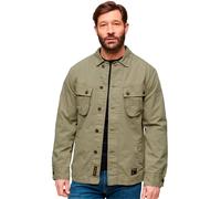 Superdry Chemise Surchemise Military