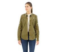 Superdry Chemise Surchemise Military