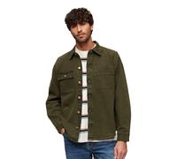Superdry Chemise Surchemise Surplus Canvas