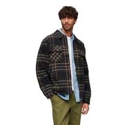 Superdry Chemise Surchemise Surplus Check