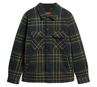 Superdry Chemise Surchemise Surplus Check Quilt
