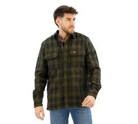 Superdry Chemise Surchemise Wool Miller