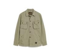 Superdry Chemise vert, Taille M